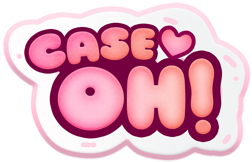 CaseOH!